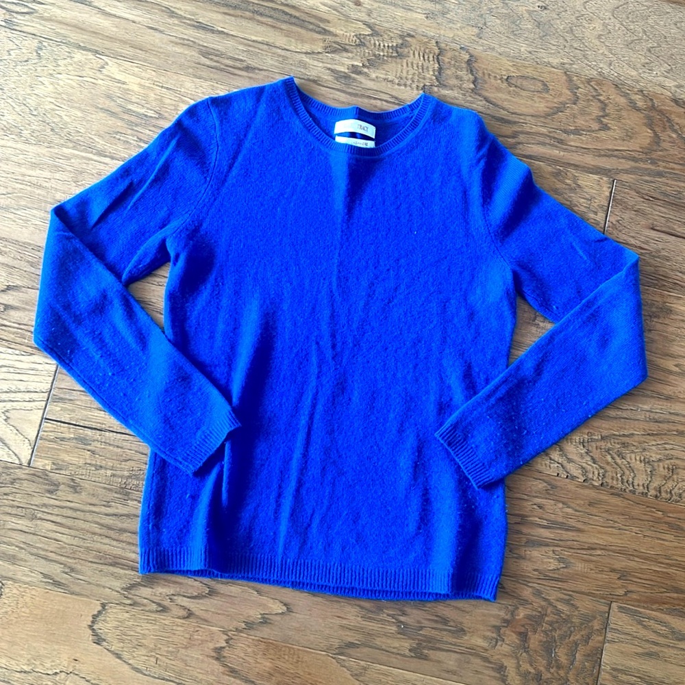 Ellen Tracy Cashmere
